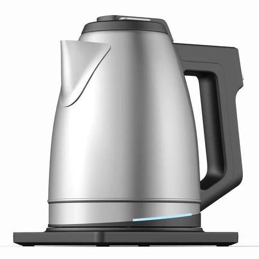 1.8L Electric Tea Kettle - 1500W Fast Boil, Auto-Shutoff | Meetoyo