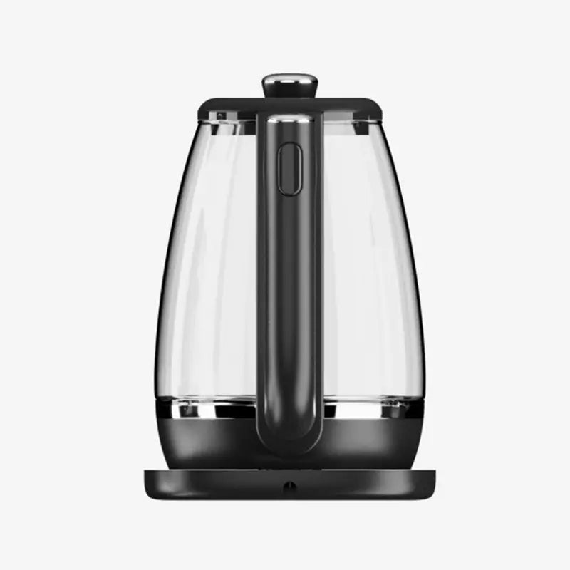 1500W Insulated Thermostatic Electric Kettle - Smart Tea Brewing
