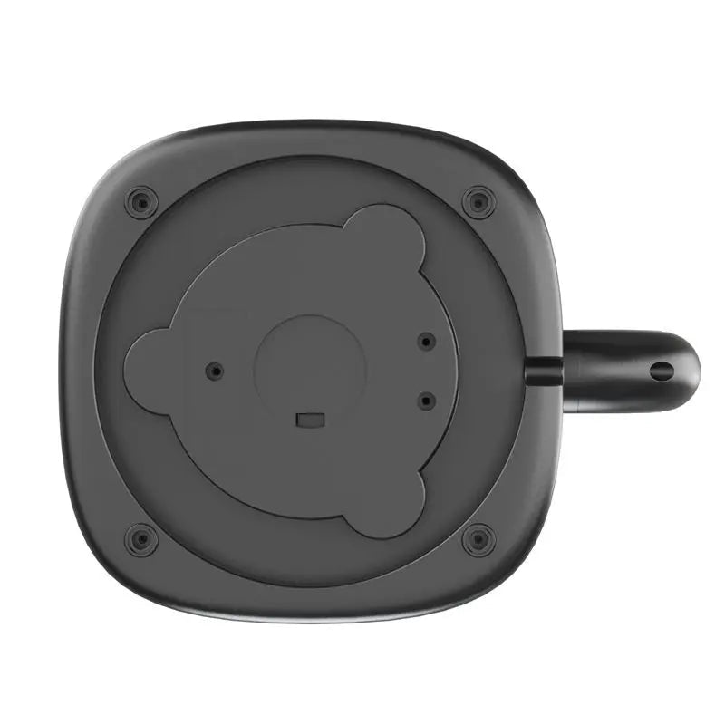 1500W Insulated Thermostatic Electric Kettle - Smart Tea Brewing