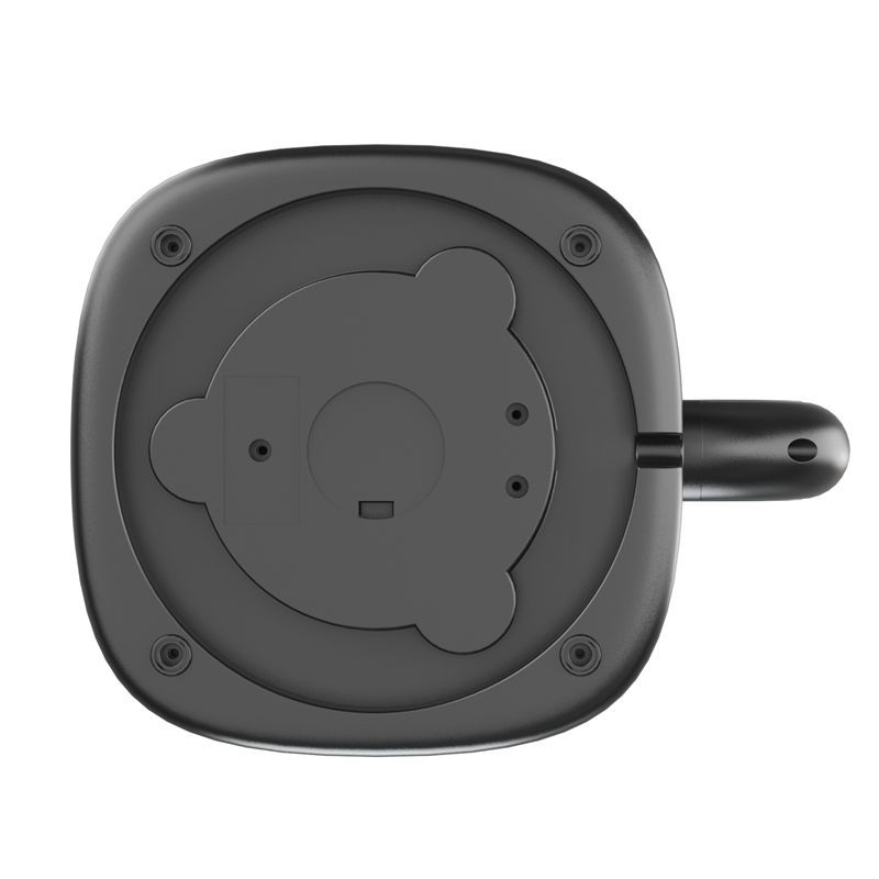 1500W Insulated Thermostatic Electric Kettle - Home & Office Use, Smart Tea Brewing, All-in-One Automatic Water Boiler