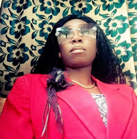 Luz Patricia Gutierrez Vince