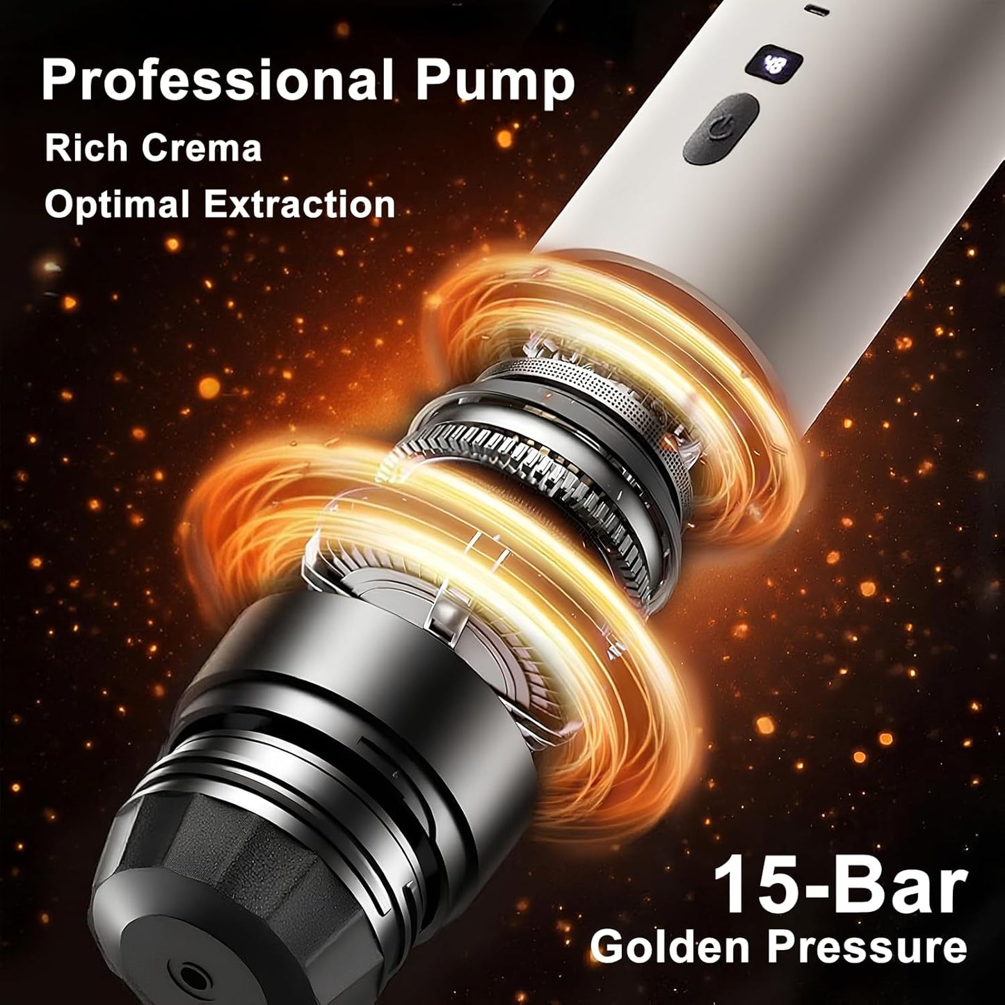 Multi Commercial Portable Making Maker Machines Espresso Capsule Coffee Machine for Nespresso Capsule Coffee Machine with Stand