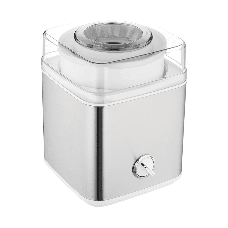 2-Quart Ice Cream Maker Machine - Kid Friendly Homemade Frozen Treats | Meetoyo