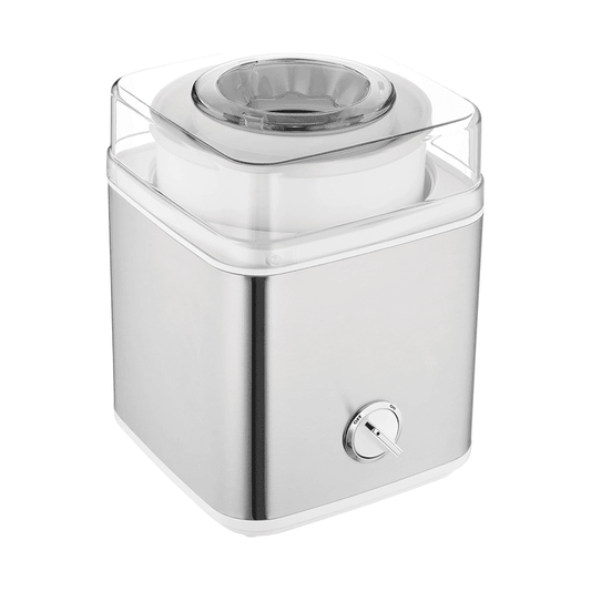 2-Quart Ice Cream Maker Machine - Kid Friendly Homemade Frozen Treats | Meetoyo