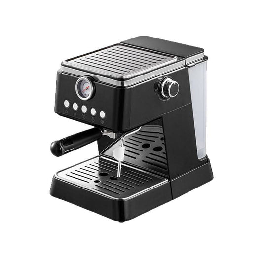 20 Bar Semi Automatic Espresso Machine for Home Use | Meetoyo